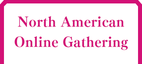 North American Online Gathering